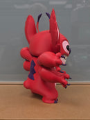 STL Leroy (stitch)