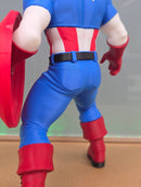Boneco Captain America
