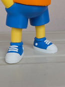 STL Bart Simpson