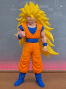 STL Goku Super Saiyan 3