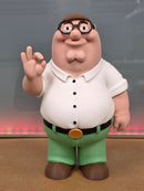 STL Peter Griffin - Family Guy