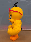 STL Tweety The Gym Bird