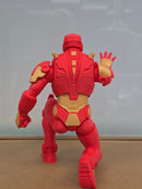 STL IronMan Marvel
