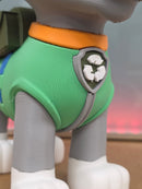 Boneco Rocky PAW Patrol
