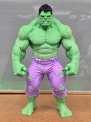 Boneco Hulk
