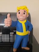 Boneco Fallout