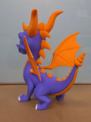 Boneco Spyro THE Dragon