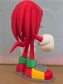Boneco Knuckles the Echidna