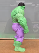 Boneco Hulk