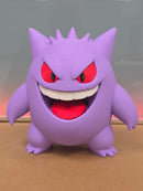 Boneco Gengar Pokemon