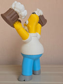 STL Homer Simpson