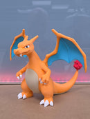 STL Charizard Pokemon