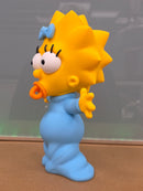 Boneco Maggie Simpson