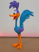 Boneco Road Runner Looney Tunes