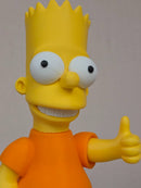 Boneco Bart Simpson