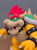 STL Bowser Super Mario