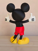 STL Mickey Mouse