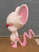 STL Pinky and the Brain