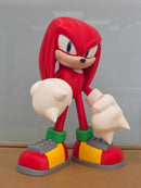 Boneco Knuckles the Echidna