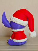 STL Stitch Christmas Edition