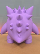 Boneco Gengar Pokemon