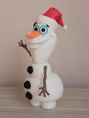 Boneco Olaf Snowman