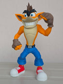 Boneco Crash Bandicoot