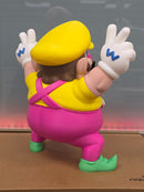 STL Nintendo's Mario Wario
