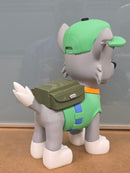 STL Rocky PAW Patrol
