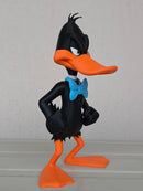 Boneco Angry Daffy Duck