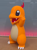 STL Charmander POKEMON