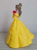 Boneco Belle Disney