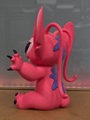 Boneco Angel (stitch)