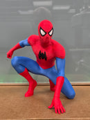 STL Spider-Man