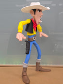 STL Lucky Luke