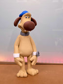 STL Bitzer the dog -shaun the sheep
