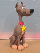 STL Rantanplan - Lucky Luke dog