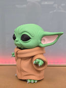 STL Grogu