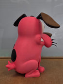 STL Courage the Cowardly Dog