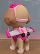 STL Skye PAW Patrol