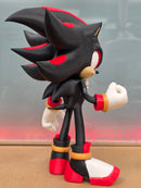 Boneco Shadow the Hedgehog (SONIC)