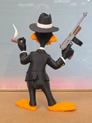 STL Daffy Duck THE Gangster