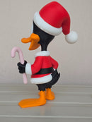 STL Daffy Duck CHRISTMAS EDITION