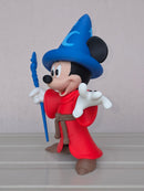 Boneco Sorcerer Mickey Mouse Fantasia