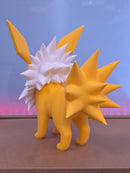 Boneco Jolteon (Pokémon)