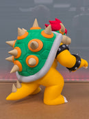 STL Bowser Super Mario