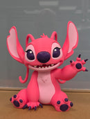 STL Angel (stitch)