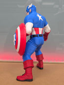 Boneco Captain America