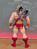 Boneco Warrior Prince Adam