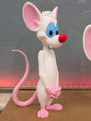 STL Pinky and the Brain